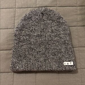 Neff Knit Beanie
